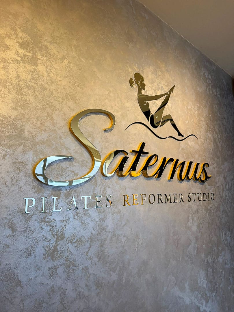 Instagram Saternus Pilates 2